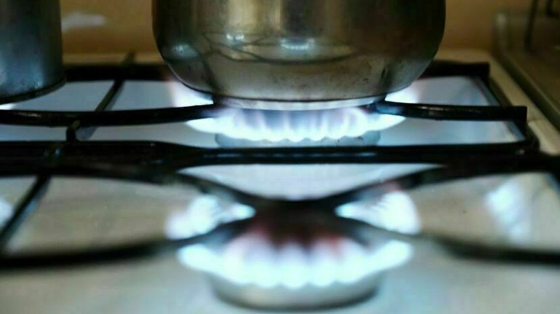 Mieszkańcy przedmieść Lublina pytają, co się dzieje z gazem. „Pali się jakby słabiej”