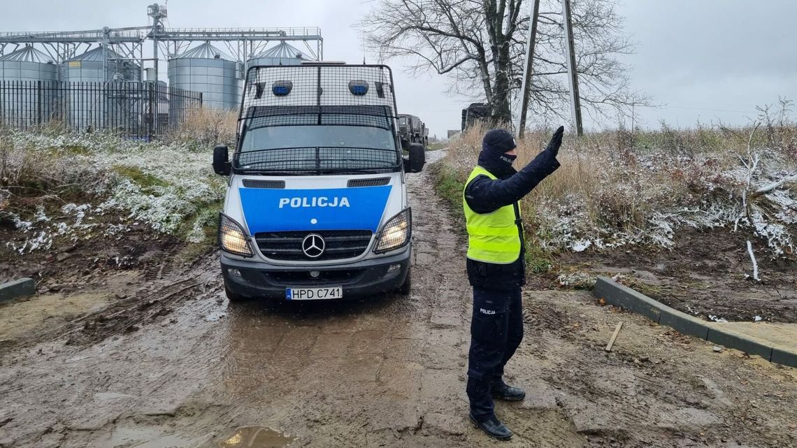 Mieszkańcy Przewodowa: Myśmy już do wojny przywykli