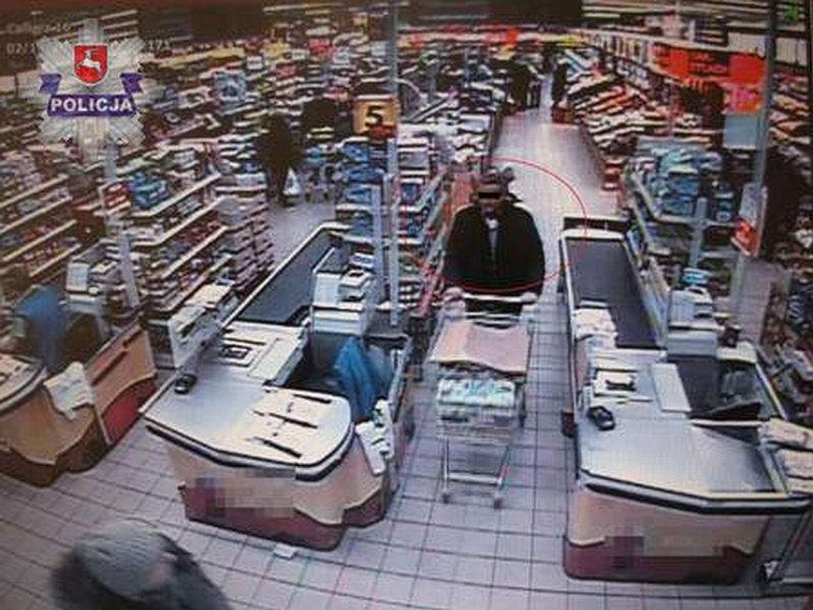 Mieszkańcy Radomia kradli w Puławach