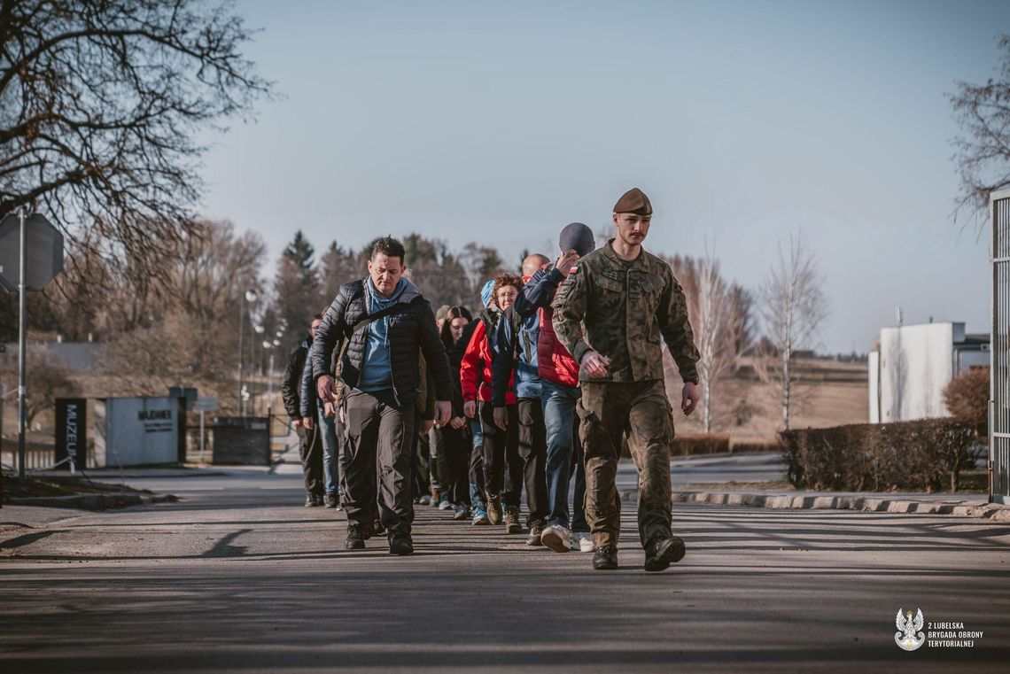 Mieszkańcy regionu szkolą się „wGotowości”. Ruszyła druga edycja programu Mieszkańcy regionu szkolą się „wGotowości”. Ruszyła druga edycja programu