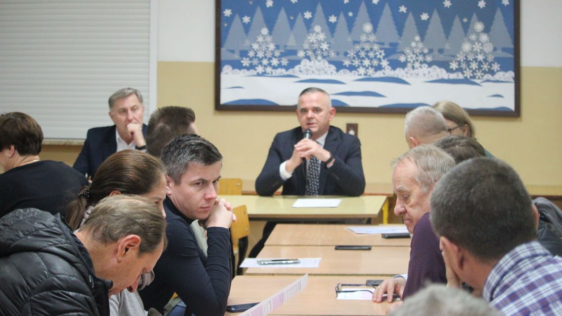 Mieszkańcy są wściekli. Starosta: To samowolka