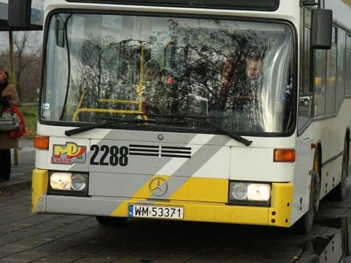 Mieszkańcy Sławinka: Nie zabierajcie nam autobusu linii 18!