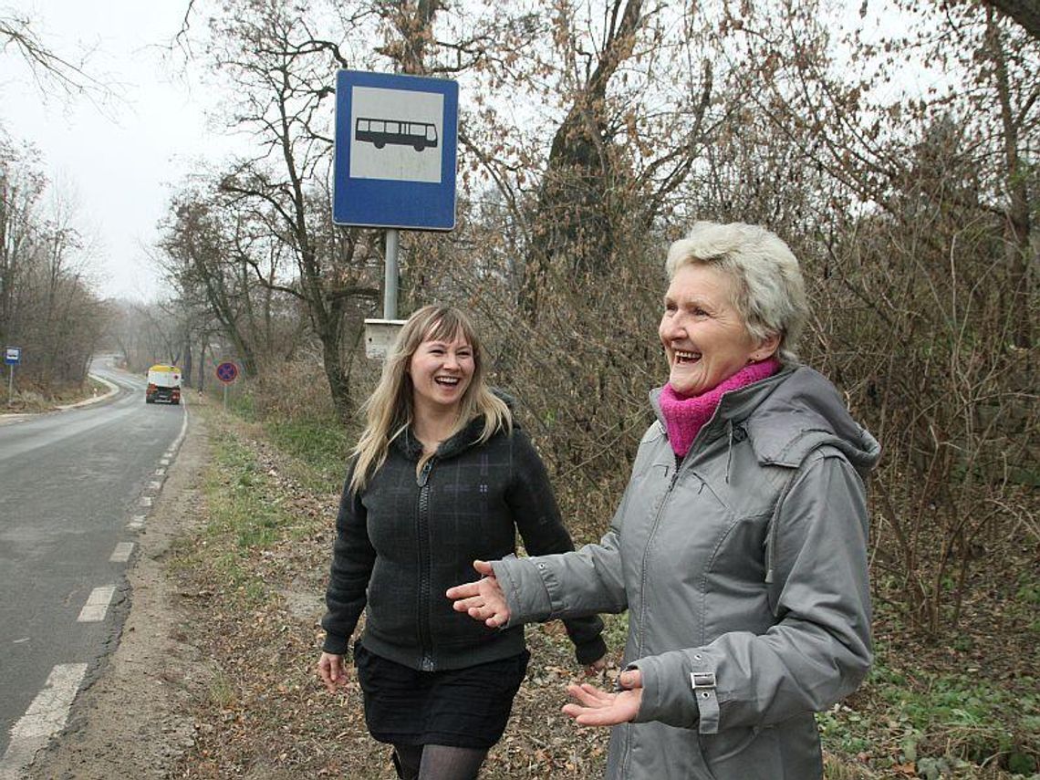 Mieszkańcy Smug dojadą miejskim autobusem do Lublina