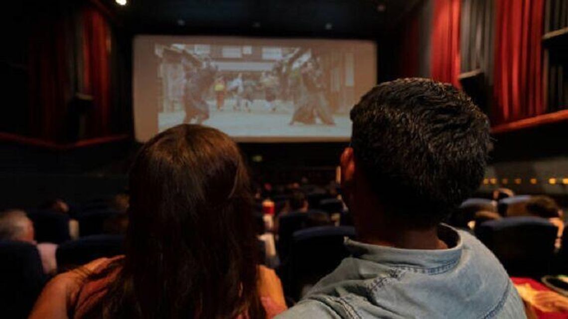 Mieszkańcy tęsknią za kinem. Burmistrz widzi szanse, ale nie na hity filmowe Mieszkańcy tęsknią za kinem. Burmistrz widzi szanse, ale nie na hity filmowe