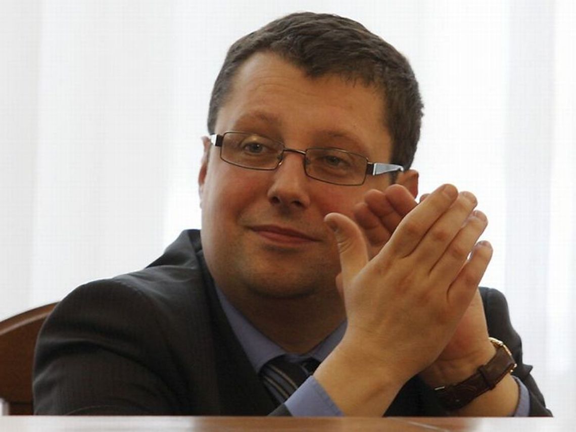 Mieszkańcy też chcą prohibicji? Nowak: Sami do mnie dzwonią Mieszkańcy też chcą prohibicji? Nowak: Sami do mnie dzwonią