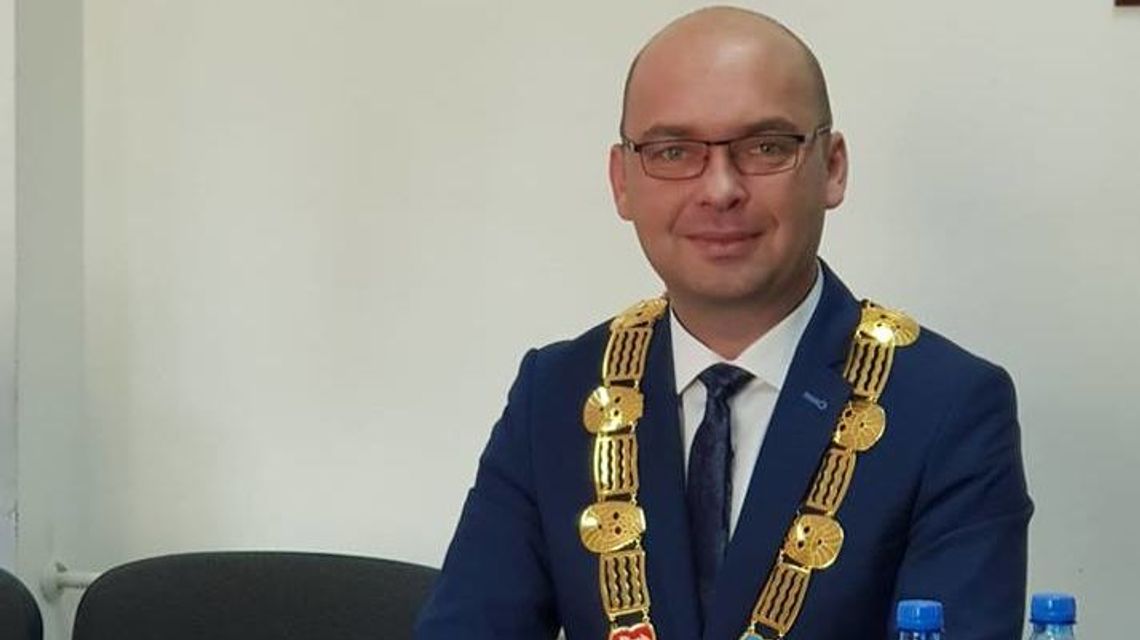 Mieszkańcy wiedzą gdzie jest wójt. Pokazał w internecie swój kalendarz