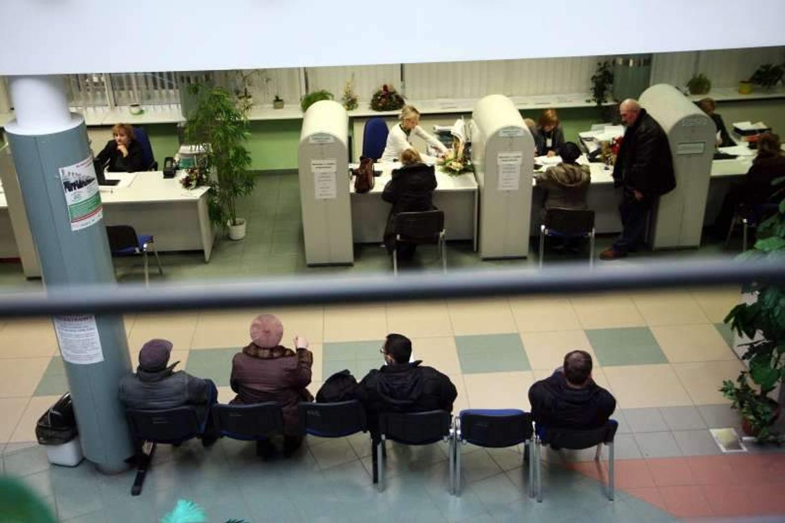 Mieszkańcy woj. lubelskiego wybierali ZUS częściej niż inni Mieszkańcy woj. lubelskiego wybierali ZUS częściej niż inni