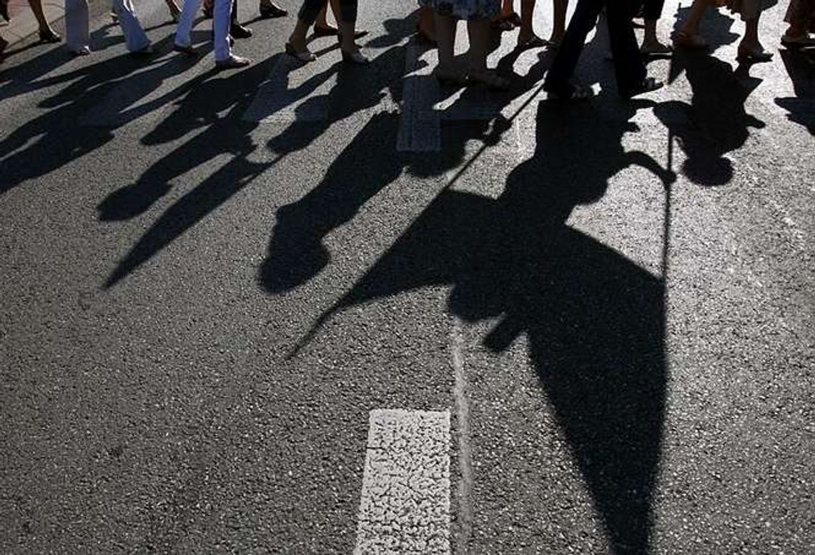 Mieszkańcy zablokują dziś drogę Lublin-Lubartów