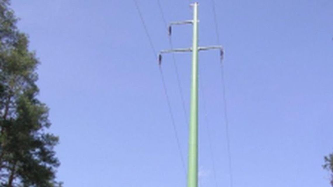 Mieszkańcy Zamojszczyzny dostaną pewniejszy prąd