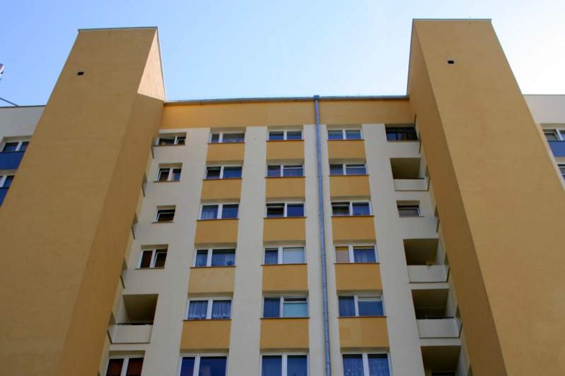 Mieszkańcy zapłacą więcej za jazdę windą