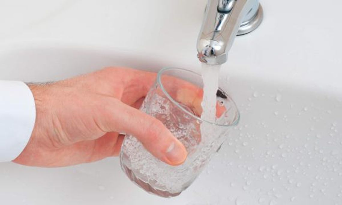 Mieszkańcy zapłacą więcej za wodę i ścieki