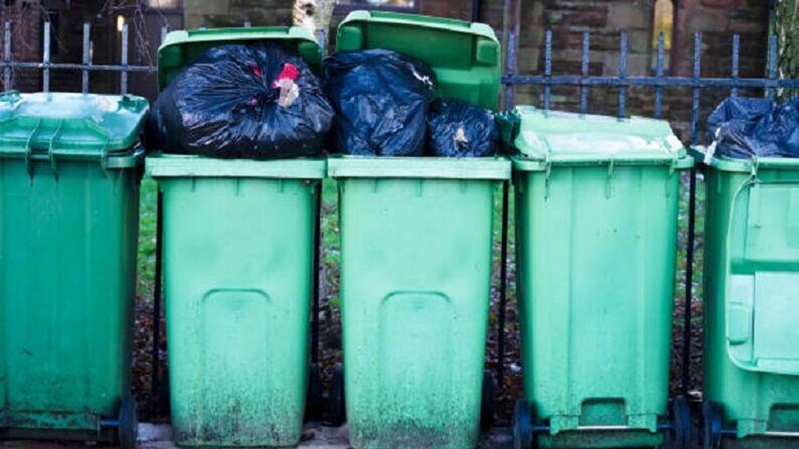 Mieszkańcy zapłacą za śmieciową dziurę w budżecie. Jaka podwyżka? Mieszkańcy zapłacą za śmieciową dziurę w budżecie. Jaka podwyżka?