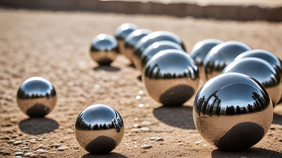 Mieszkańcy zdecydowali: bulodrom i naukowy plac zabaw Mieszkańcy zdecydowali: bulodrom i naukowy plac zabaw