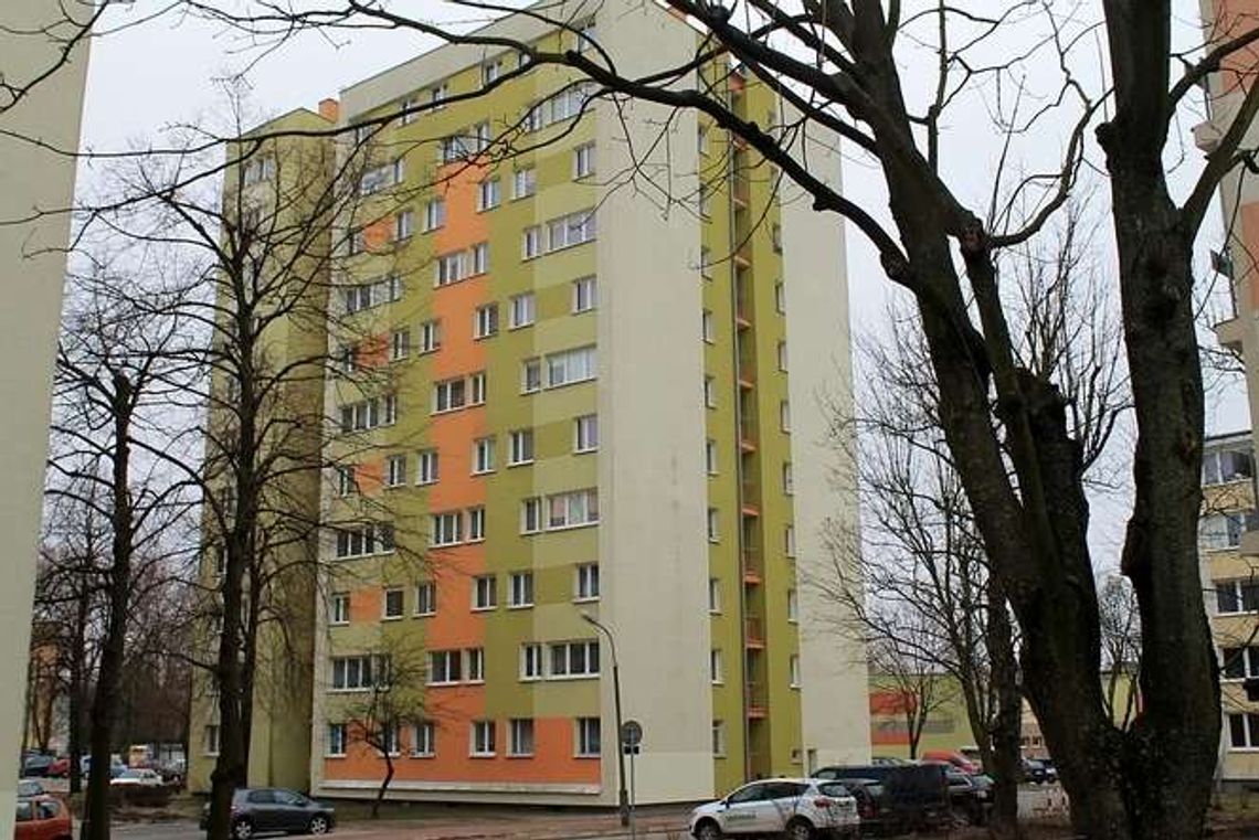 Mieszkańcy żyją w strachu przed sąsiadem. "Terroryzuje cały blok"