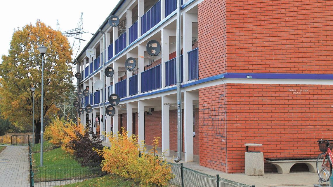 Mieszkania komunalne już nie za grosze? Prezydent chce to zmienić