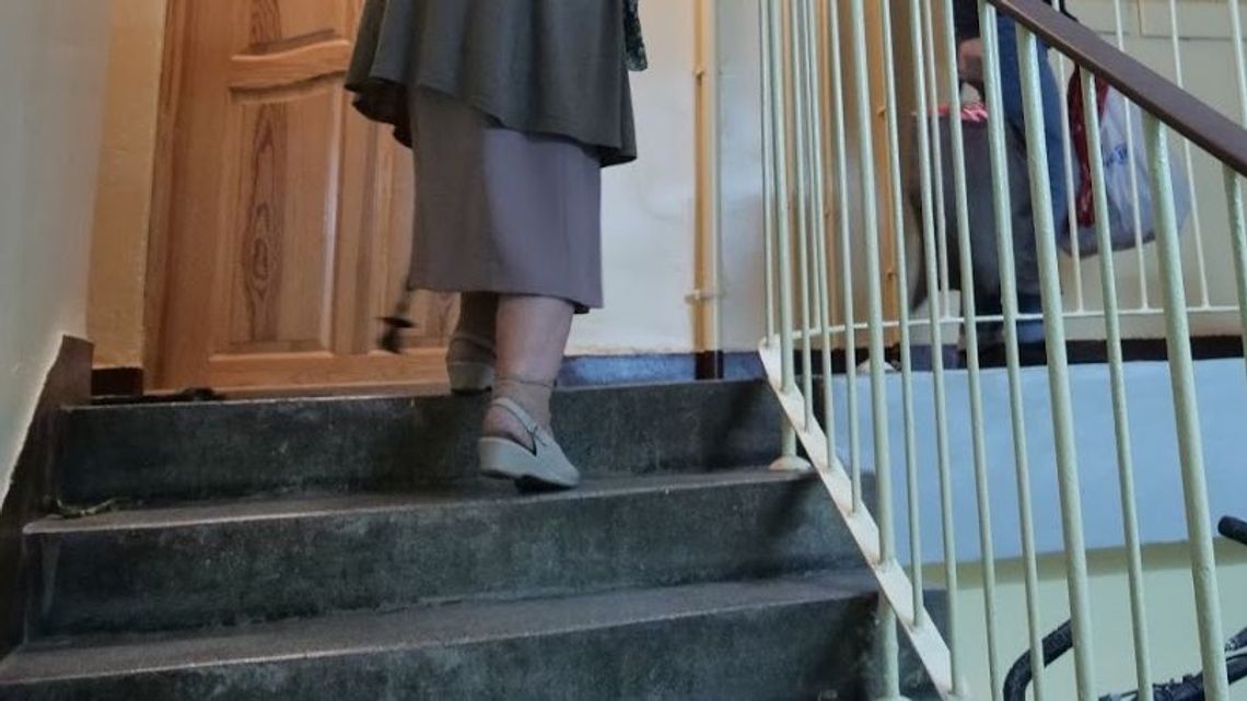 Mieszkania komunalne w Lublinie nie na sprzedaż