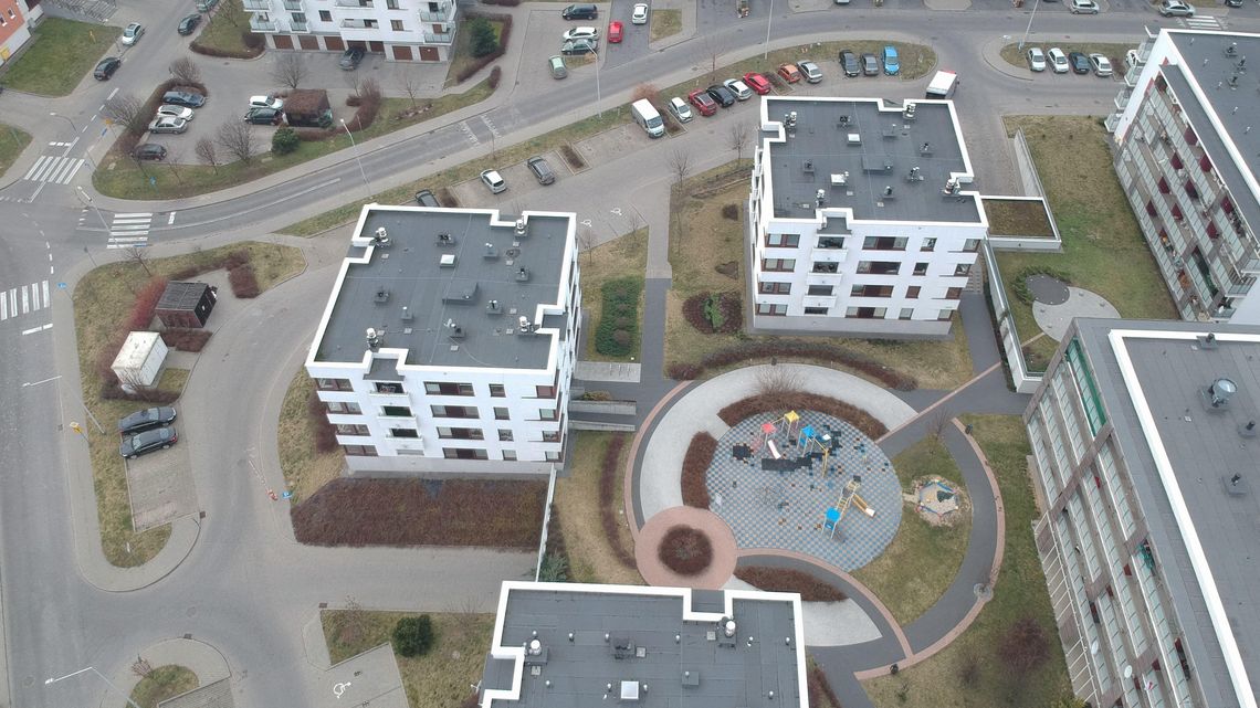 Mieszkania na wynajem. Ceny i opłacalność Mieszkania na wynajem. Ceny i opłacalność