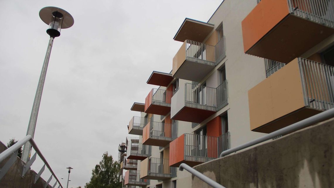 Mieszkania Plus jednak na własność? W sierpniu aneksy do umów dla lokatorów