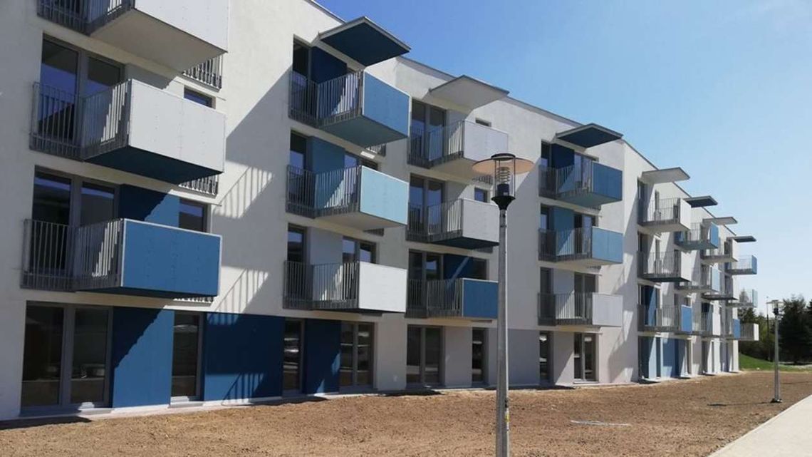 Mieszkania plus w Chełmie. Ale wcześniej ankieta 