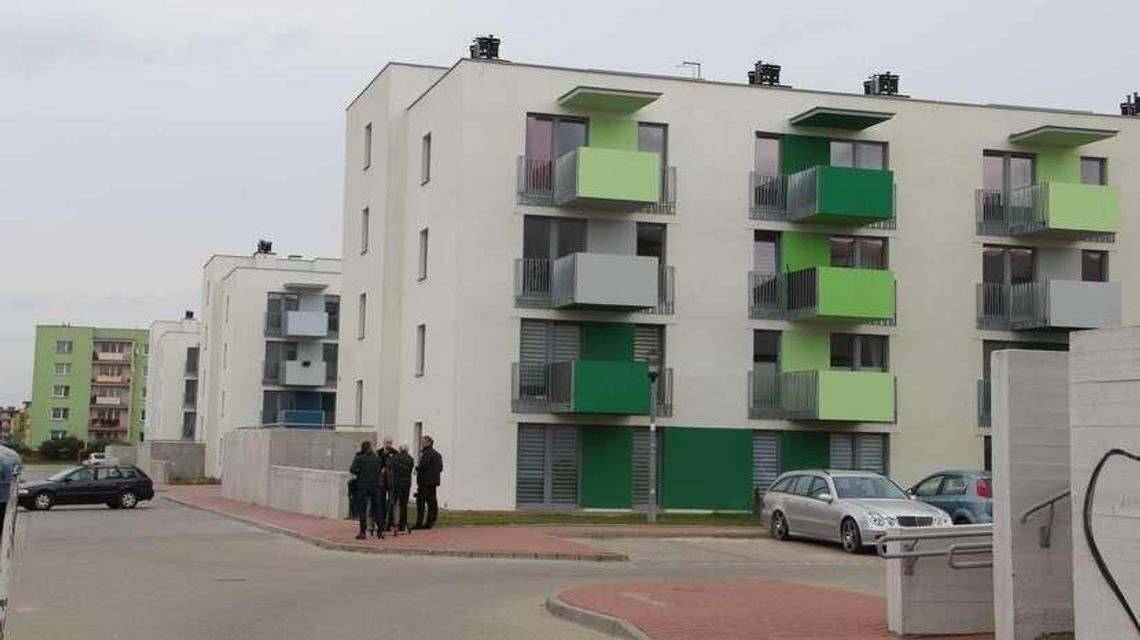 Mieszkania Plus w Łęcznej, Świdniku i Zamościu. Rozpoczynają się przygotowania