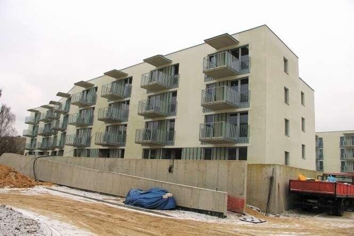 Mieszkania Plus: W maju rodziny dostaną klucze. Jaki czynsz będą płacić?