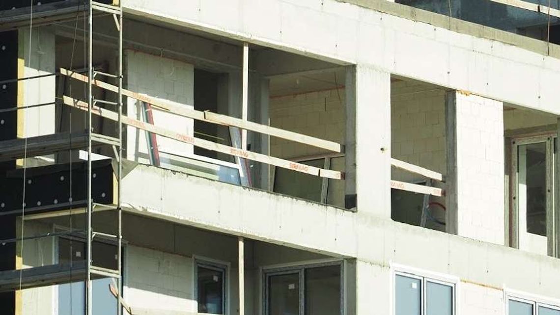 Mieszkania Plus w Opolu Lubelskim? Kandydat na burmistrza proponuje