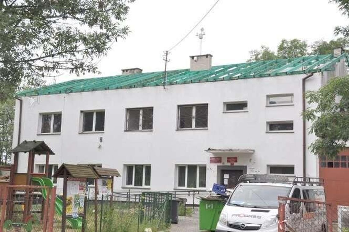 Mieszkania powstaną w remizie strażackiej. Zamieszka tu 5 rodzin