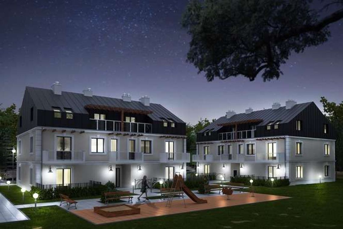 Mieszkania w centrum Lublina. Nowe projekty deweloperów Mieszkania w centrum Lublina. Nowe projekty deweloperów