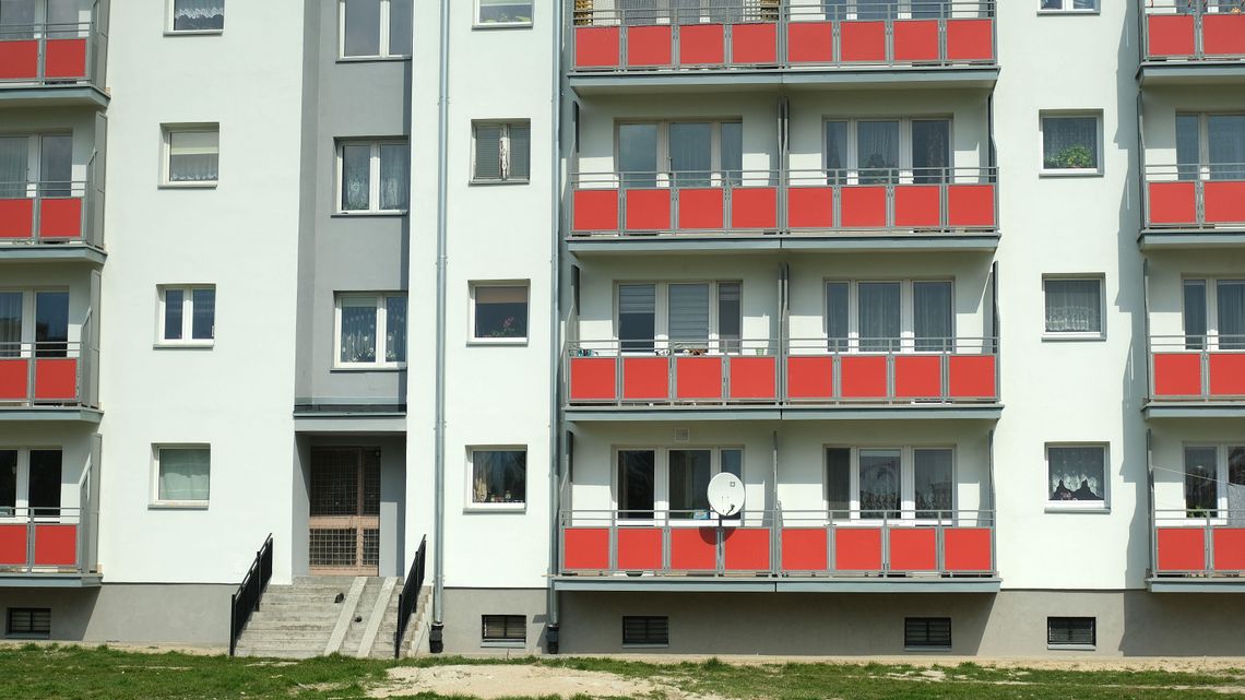 Mieszkania w czasach kryzysu. Koniec podwyżek cen ofertowych