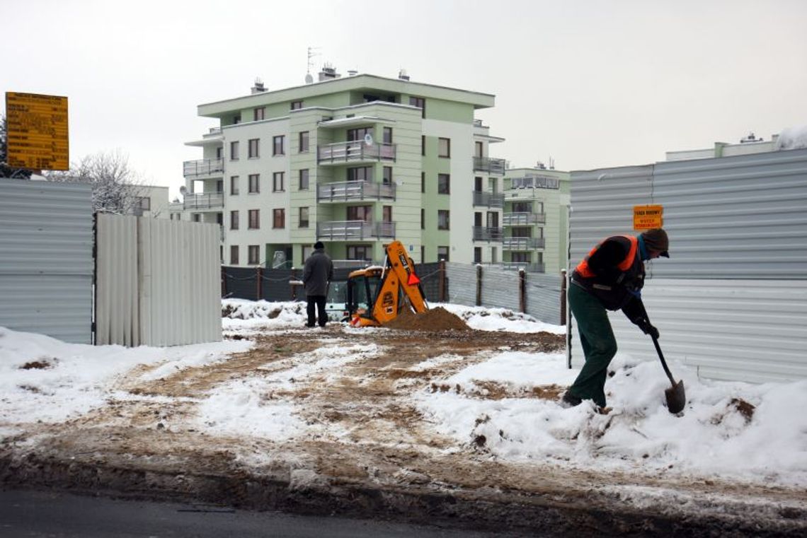 Mieszkania w Lublinie i regionie: Czechów najpopularniejszą dzielnicą Mieszkania w Lublinie i regionie: Czechów najpopularniejszą dzielnicą