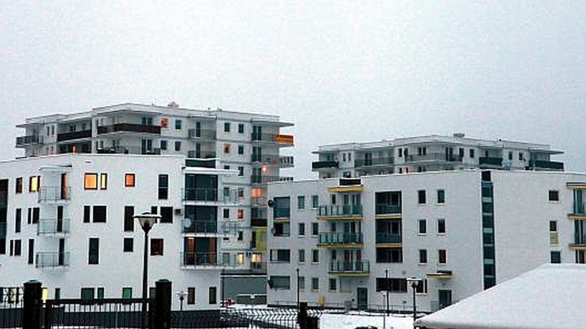 Mieszkania w Lublinie. Niskie ceny sprzyjają zakupom Mieszkania w Lublinie. Niskie ceny sprzyjają zakupom