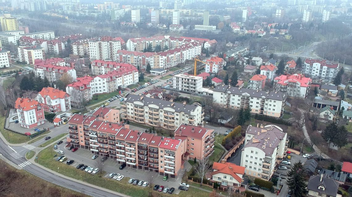 Mieszkania wciąż drożeją. Ile trzeba dziś zapłacić za wymarzone M? Mieszkania wciąż drożeją. Ile trzeba dziś zapłacić za wymarzone M?