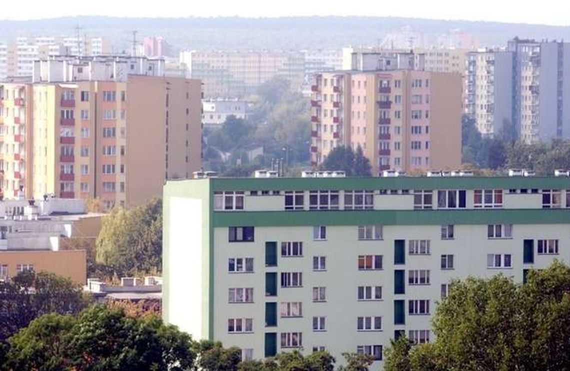 Mieszkania z drugiej ręki trzymają cenę