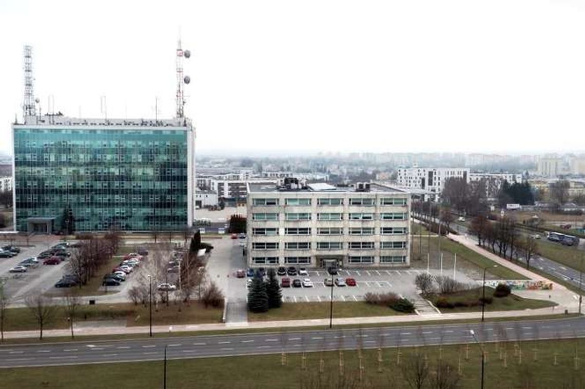 Mieszkania zamiast biurowców Orange na Czechowie?