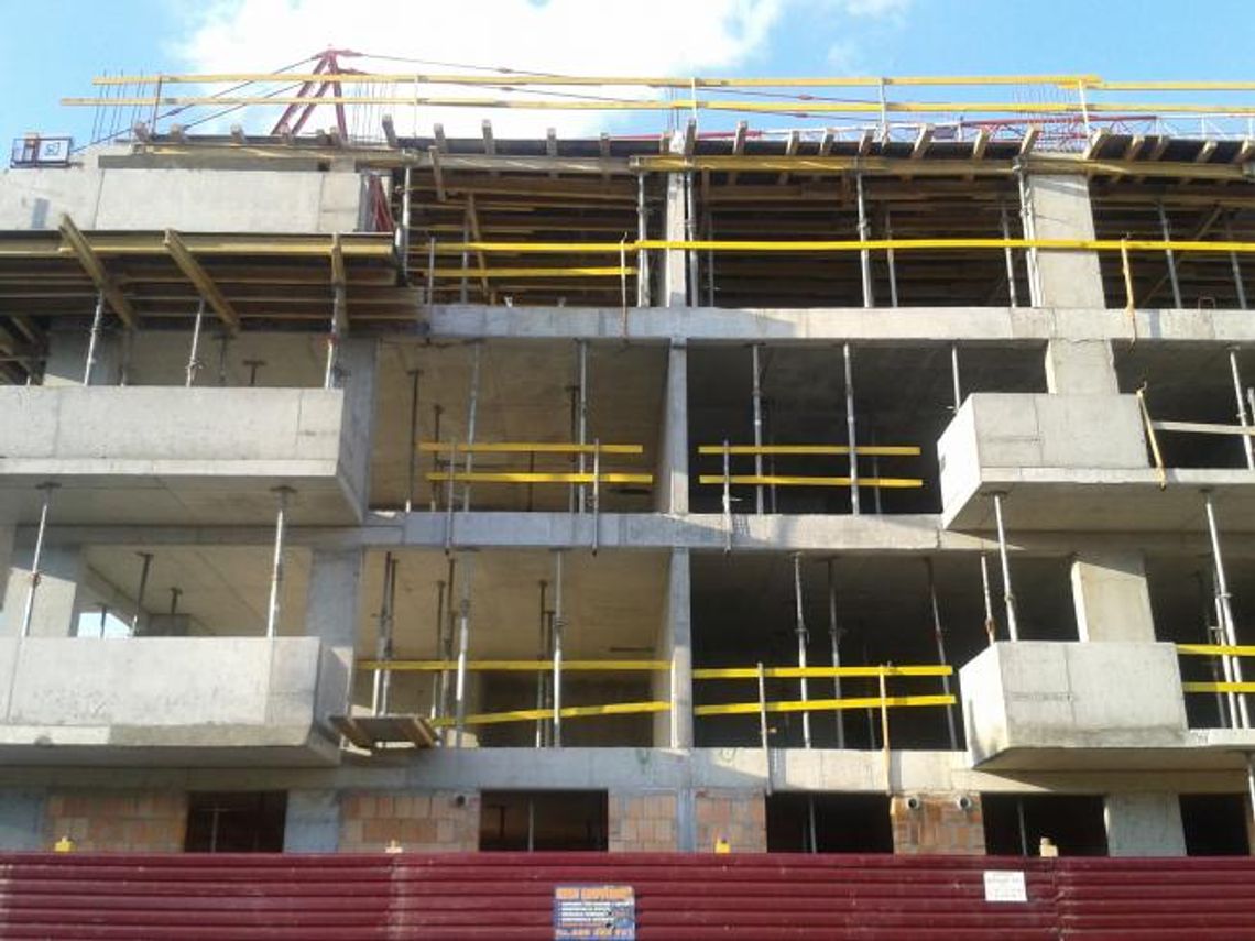 Mieszkanie dla młodych - jaki będzie nowy program? Mieszkanie dla młodych - jaki będzie nowy program?