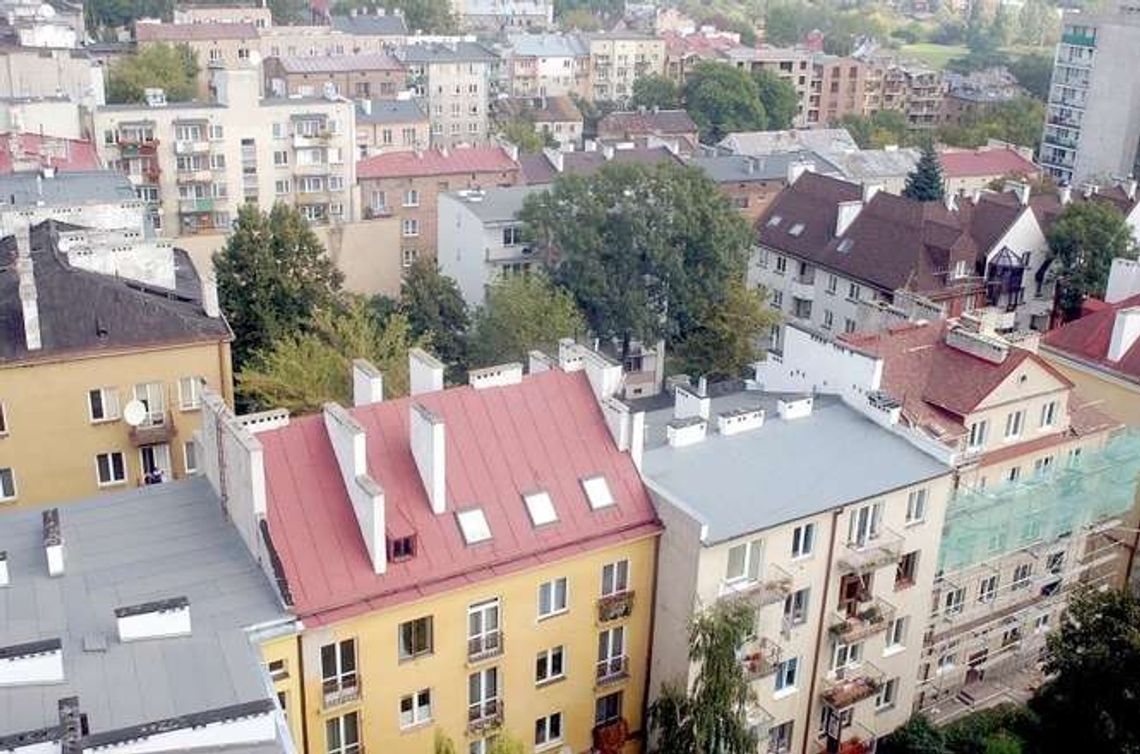 Mieszkanie dla Młodych. Koniec dopłat z „MdM” w tym roku Mieszkanie dla Młodych. Koniec dopłat z „MdM” w tym roku