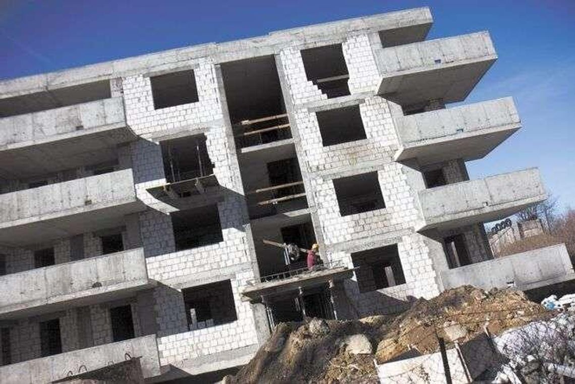 "Mieszkanie dla młodych": Ostatnia chwila na dopłaty "Mieszkanie dla młodych": Ostatnia chwila na dopłaty