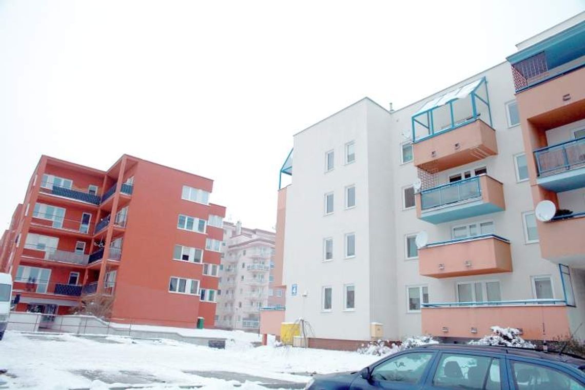 Mieszkanie dla Młodych. Wnioski tylko do piątku