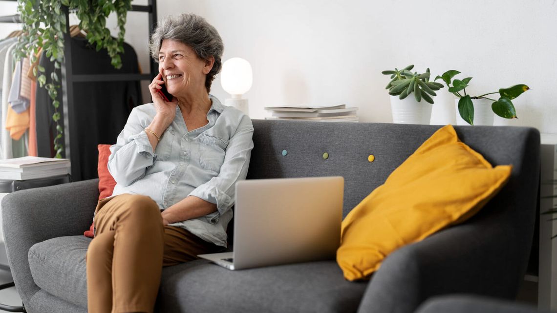 Mieszkanie dla seniora – jak powinno wyglądać, aby mogło spełniać potrzeby osób starszych? Mieszkanie dla seniora – jak powinno wyglądać, aby mogło spełniać potrzeby osób starszych?