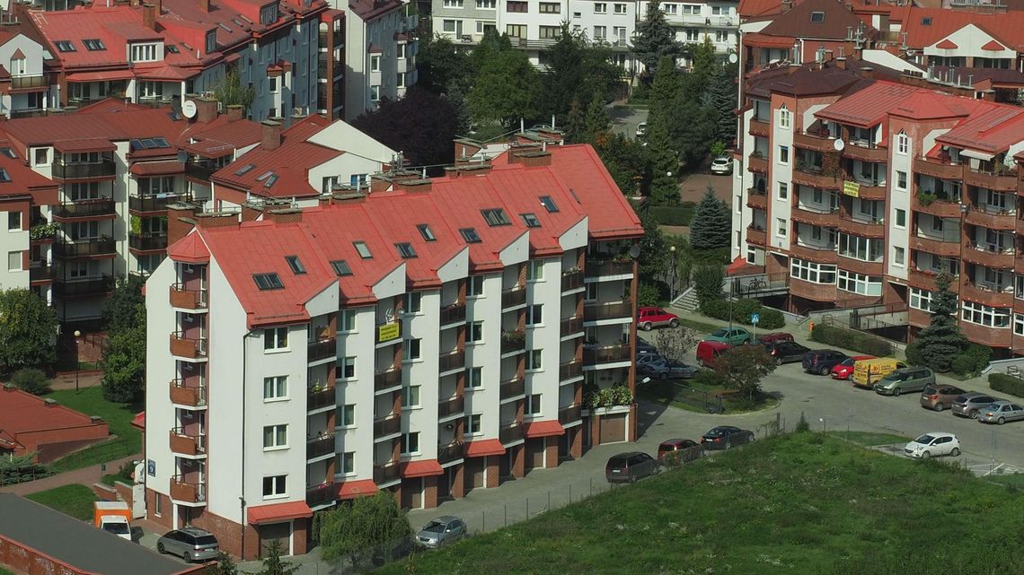 Mieszkanie dla studenta w Lublinie i innych dużych miastach. Jakie są ceny?