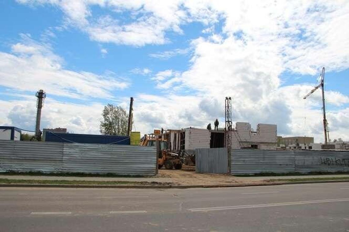 Mieszkanie Plus: Jeden blok dla samorządu, co stanie się z mieszkaniami?