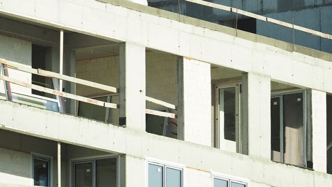 "Mieszkanie plus” w Łęcznej? Miasto rozważa wejście do programu