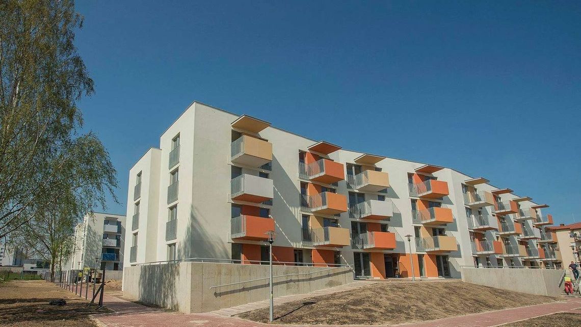 Mieszkanie Plus w Lubelskiem: Premier wręczy klucze. Dlaczego niektórzy lokatorzy rezygnują? Mieszkanie Plus w Lubelskiem: Premier wręczy klucze. Dlaczego niektórzy lokatorzy rezygnują?