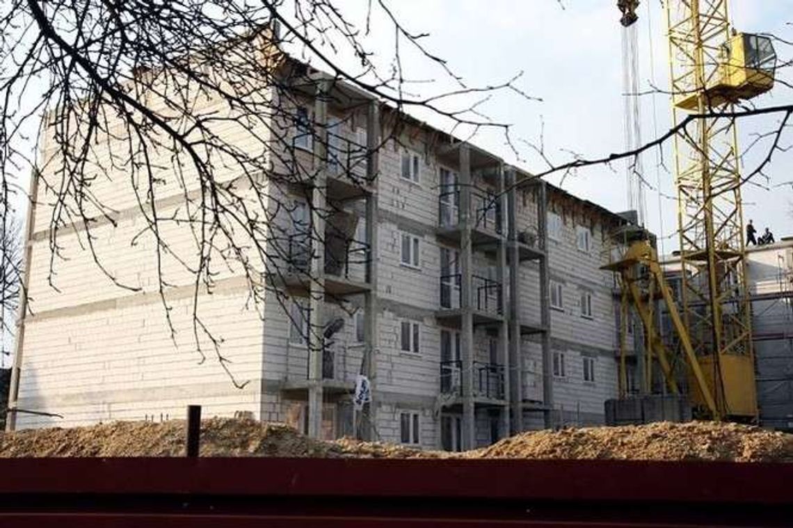 Mieszkanie Plus w Lublinie. Gdzie mogą powstać bloki? Mieszkanie Plus w Lublinie. Gdzie mogą powstać bloki?