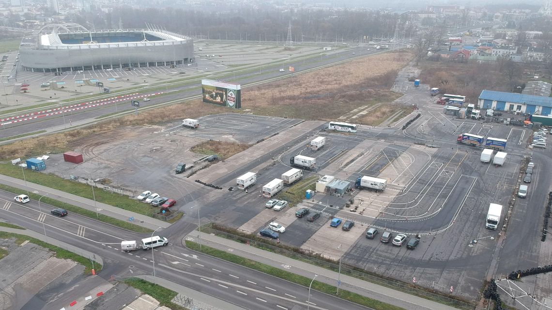 Mieszkanie Plus w Lublinie: Powstaną rządowe czynszówki, jest lokalizacja