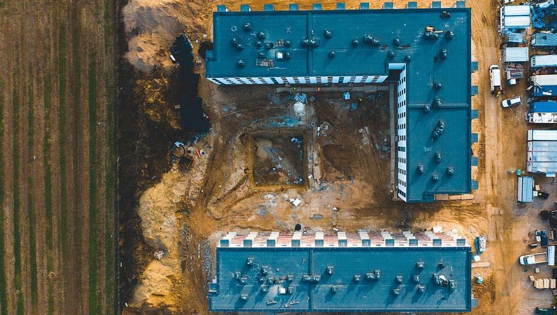 Mieszkanie Plus w Świdniku. Lada moment rozpocznie się nabór wniosków