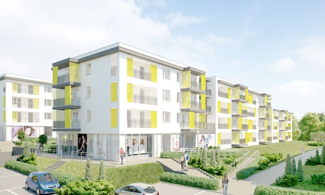 Mieszkanie za Czytanie: Drugie losowanie już w czwartek! Mieszkanie za Czytanie: Drugie losowanie już w czwartek!