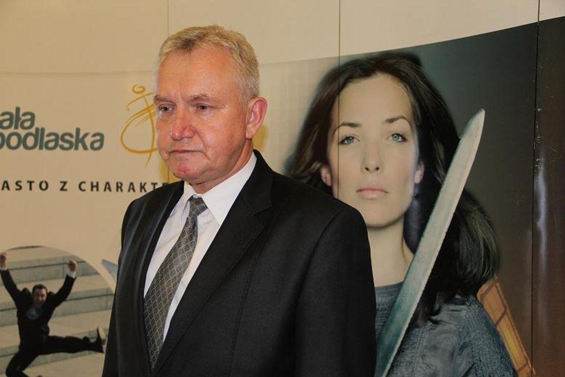 Mieszkaniec Białej Podlaskiej chce reaktywować lotnisko, zaprosił posłów