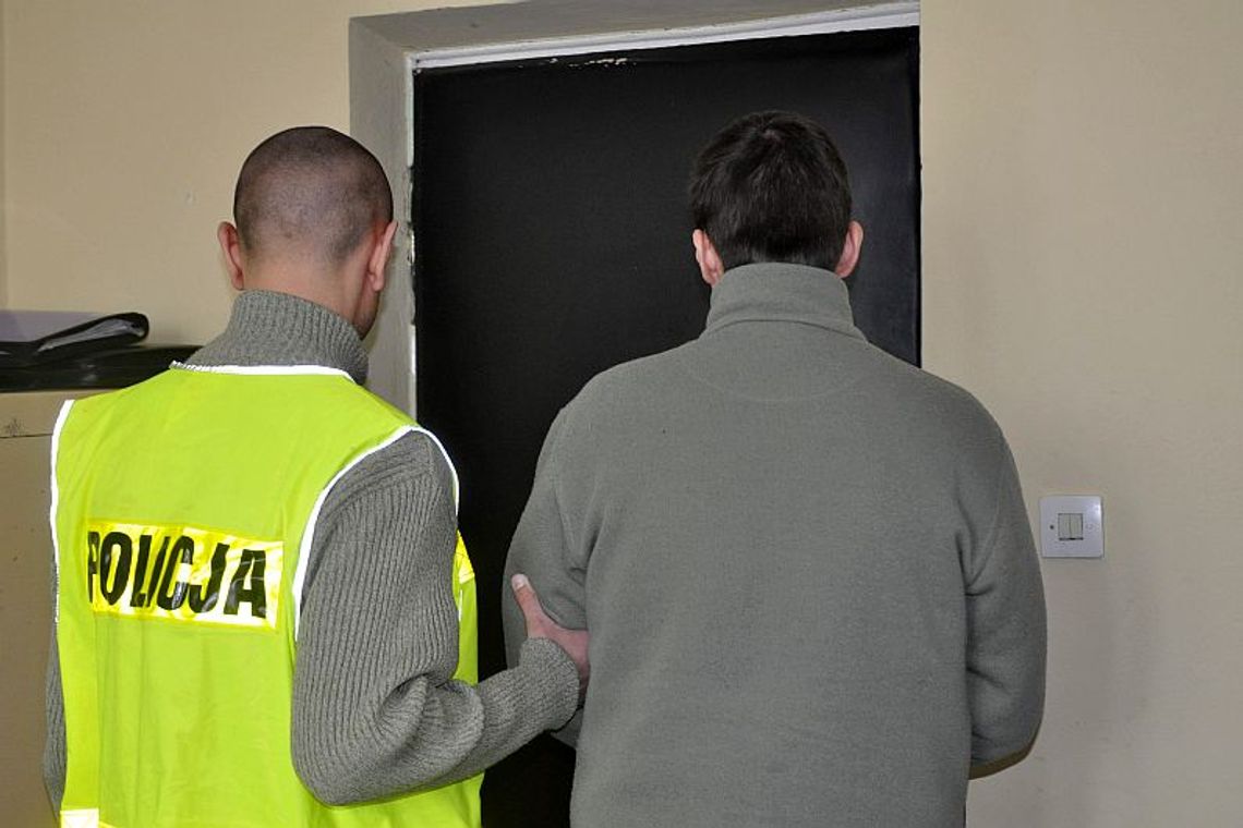 Mieszkaniec Chełma odpowie za fałszywy alarm bombowy