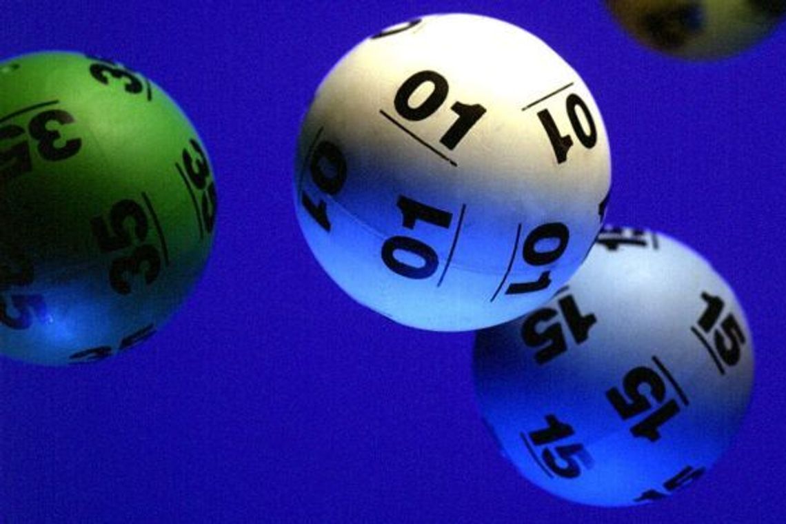 Mieszkaniec Chełma wygrał 300 tys. zł w Lotto